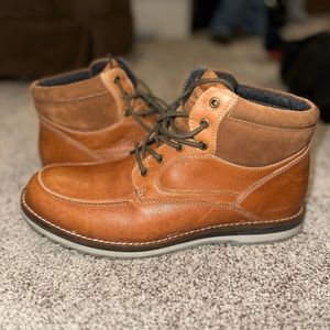 Men’s Chukka Boots